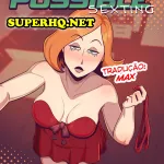 HQ Hentai Kim Possible