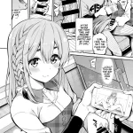 Rental Kanojo Osawari Shimasu 08