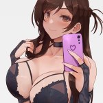 Mizuhara Chizuru
