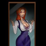 Post by Nyakumi in 18 Futa Quest comments