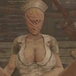 Silent Hill Porno Verpleegster Neuken Kut Misionary