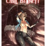 Silent Hill Series: Cybil Bennett
