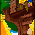 Simpson Adventures