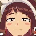 Hentai Uraraka and Midoria
