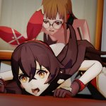 Genshin Impact Futa