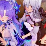 Cantarella x Zani x YinLin
