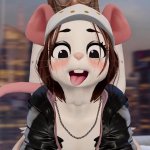 Furry Femboy PMV