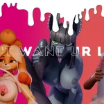 DONT WANT UR LOVE