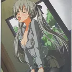 USED Hentai Doujinshi