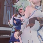 ShyLumis video Tweet