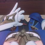 Genshin Impacts Lumine Sucrose Grow Appendages in Sex Animation