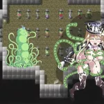 Chris survive hentai game 9 kagura hgame