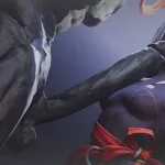 Psylocke X Venom Compilation: Asian Asian Porn feat. Strix141