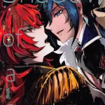 Yaoi hentai manga Genshin Impact