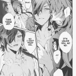 Yaoi hentai manga Genshin Impact