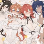 Hentai List