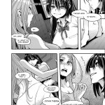 TSF Monogatari One of the Hottest Futa Scenes Ever !