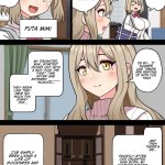 Page 6 of chinpo Toorima Futa Narumi bakunyuu Kyokon Futanari Mama No Jk Manko Musabetsu Haramase Monogatari by Hotaru