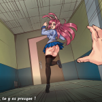 Hentai Heroes Porn Game Review