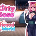 Kitty Rose Hentai World Nintendo eShop