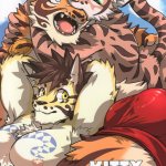 USED Hentai Doujinshi