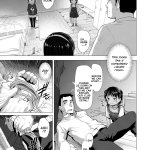 Page 1 of Lets Play With Sensei! by Rondonko