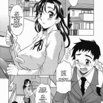 Page 4 of Mothers Special Lover by Kagura Yutakamaru