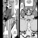 Go To Bed Without Me Nijika Porn Comic english 04