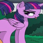 Twilight Sparkle Hentai