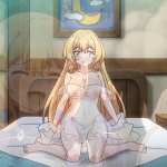 Yuusha-chan no Bouken wa Owatteshimatta!