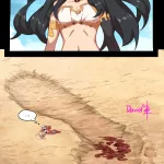 Ishtar VS bug warriorHentai Manga Hentai-One