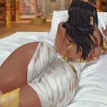 Isis Ishtar