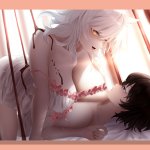 Kawaii Hentai Girls 3