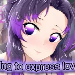 Shinobu Kocho Expresses Her Love with Her Soft Fingers Anal JOI