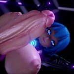 Futa Police 3 Full Sounds