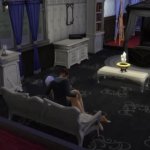 Sims 4 Male and Futa Mate