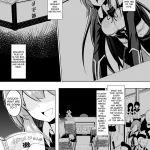 Shihai Shoujo Dining Medaka The End 2 Medaka Box English J-Eye
