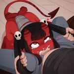 Meru the Succubus
