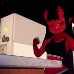 Meru the Succubus Full OVA 1-5 watch online
