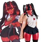 Meru 3.0 Presale: Ships within 30-45 days: Mini Anime Sex Doll Co-br