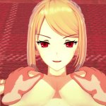 POV JIJ DOMINEERT ANGELICA HENTAI MOBSEKA