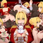Good Girl Nero Claudius