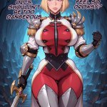 Porn comic Cha Hae In Tries To Solo Some Orcs. Dartzai Sex comic hot blonde fell