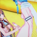 Sword Art Online
