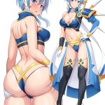 Thick Sinon sinon