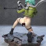 Sinon NSFW STL Ready for 3D Printing 3D File for 3D printingCults