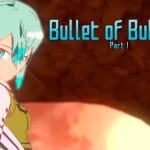 Bullet of Bullets Sword Art Online Porn Parody