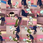 Art Online 3d Hentai