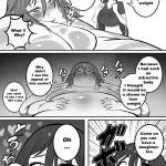 SSBBW weight gain sistersHentai Manga Hentai-One