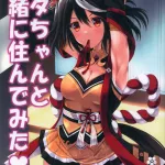 USED Doujinshi